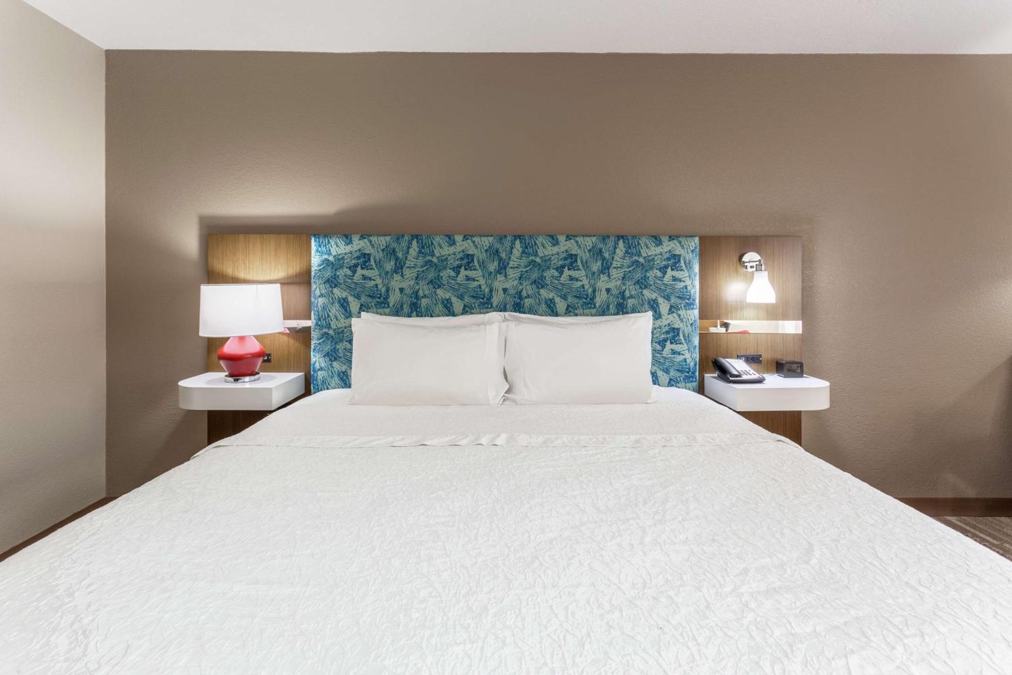 Hampton Biloxi-ocean Springs 3*