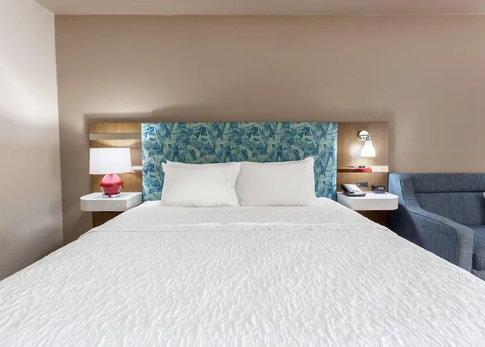 Hampton Inn Biloxi-Ocean Springs